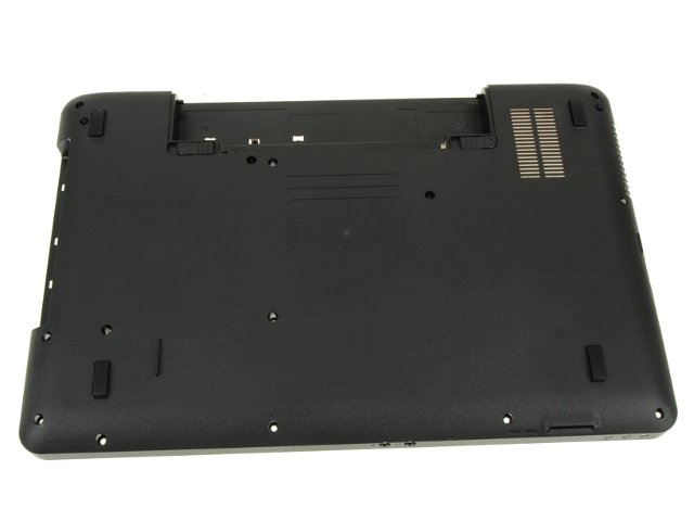 Dell Inspiron N5030 OEM Laptop Bottom Base Lower Case Assembly D Cover P/N X4WW9, 0X4WW9