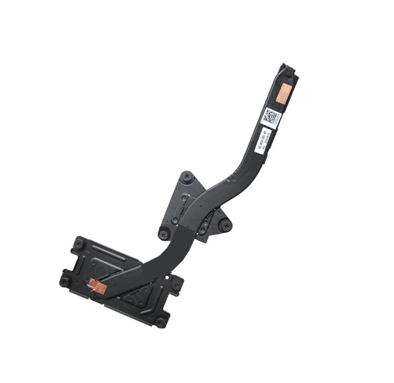 Dell Vostro 14 5401 5402 OEM CPU Heatsink Assembly For Integrated AMD Graphics UMA P/N 1GX8F, 460.0KL02.001