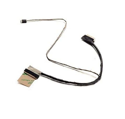 Samsung Nc110 Nc108 OEM LCD LED LVDS Screen Display Video Camera Cable P/N BA39-01057A