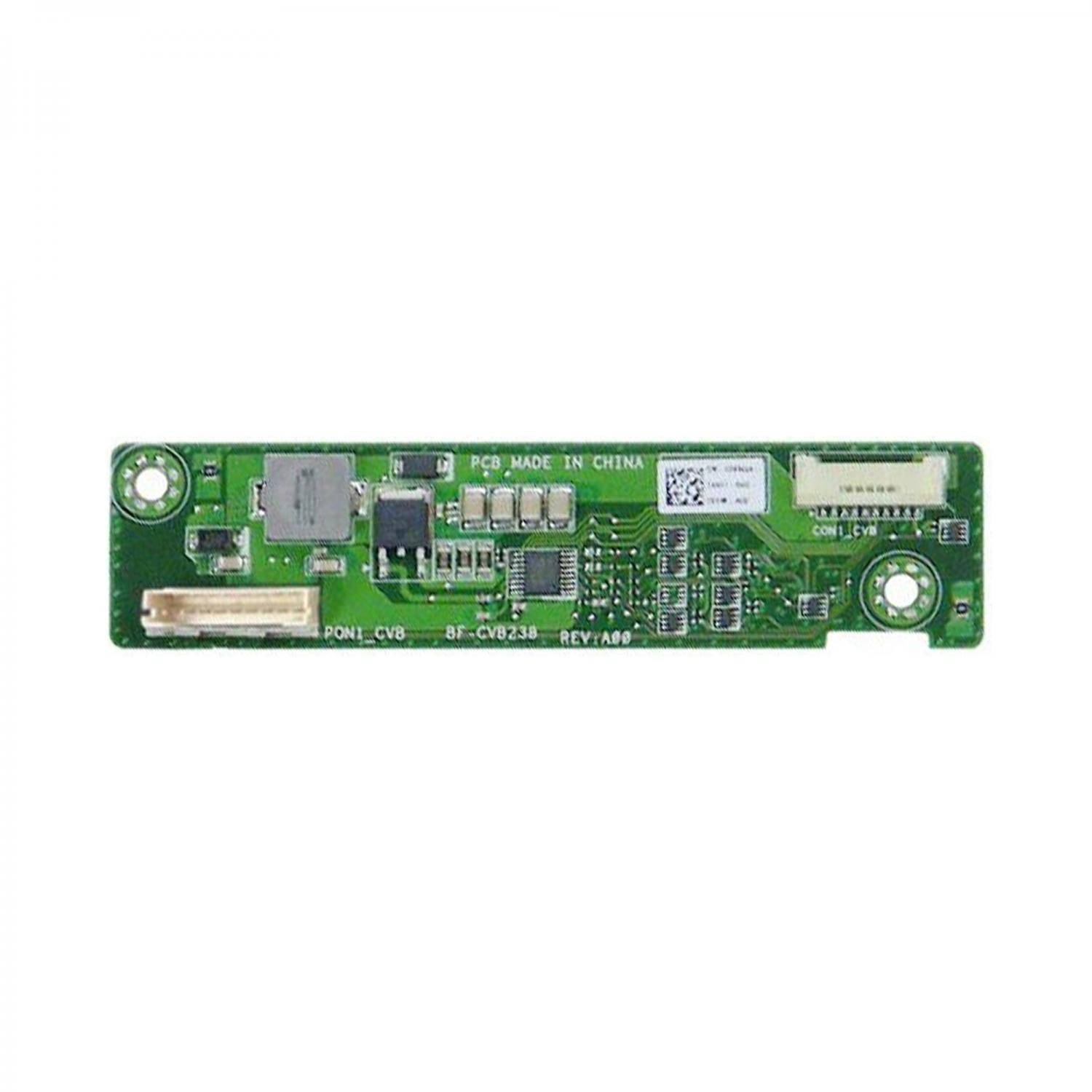 Dell OptiPlex 7440 All in one OEM IO Daughter Circuit Board with / Inverter Board  P/N 0VWJ4, X9TWN