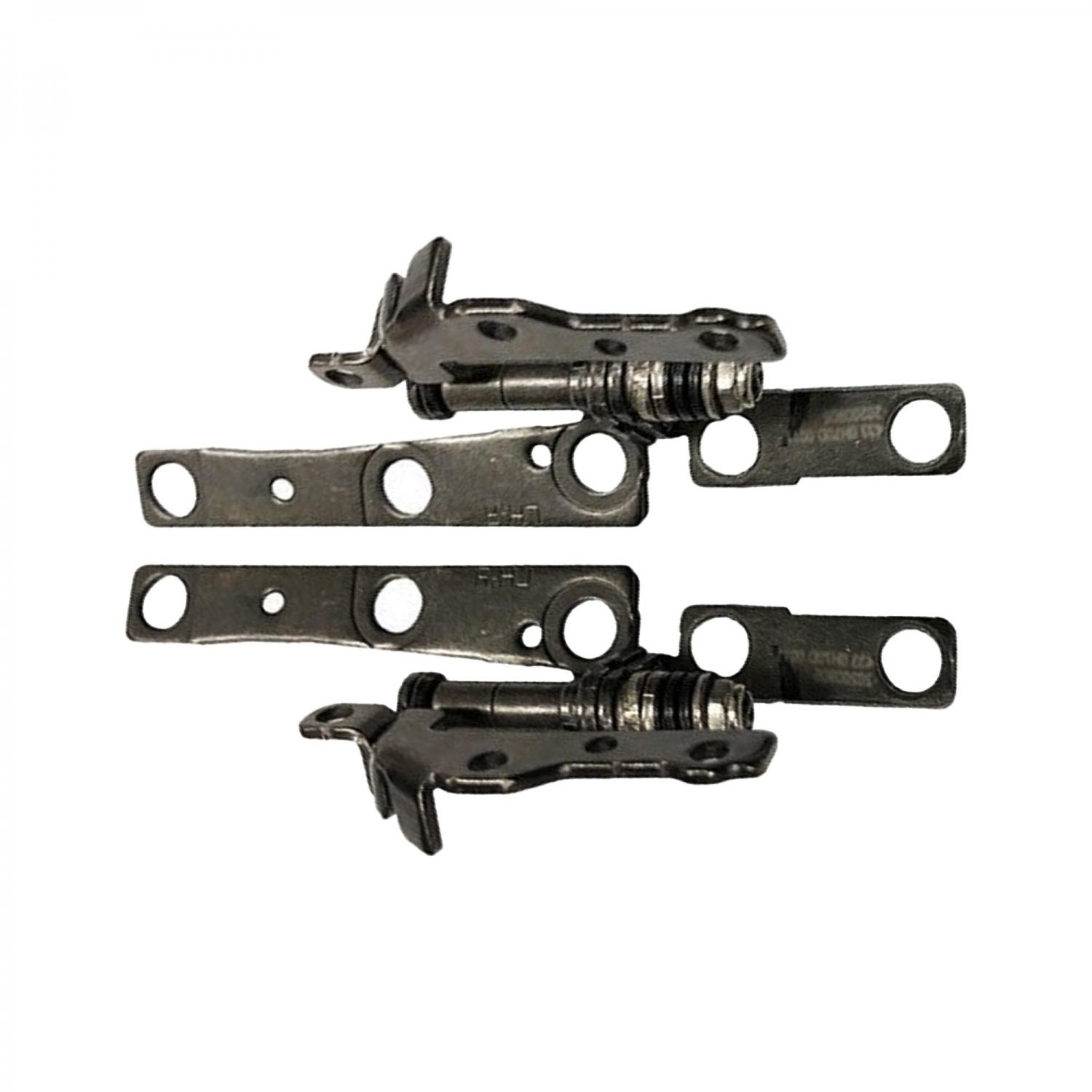 Dell G Series G3 15 3590 OEM LCD Screen Hinges Pair (L+R ) P/N 433.0H70D.0011, 433.0H70E.0011