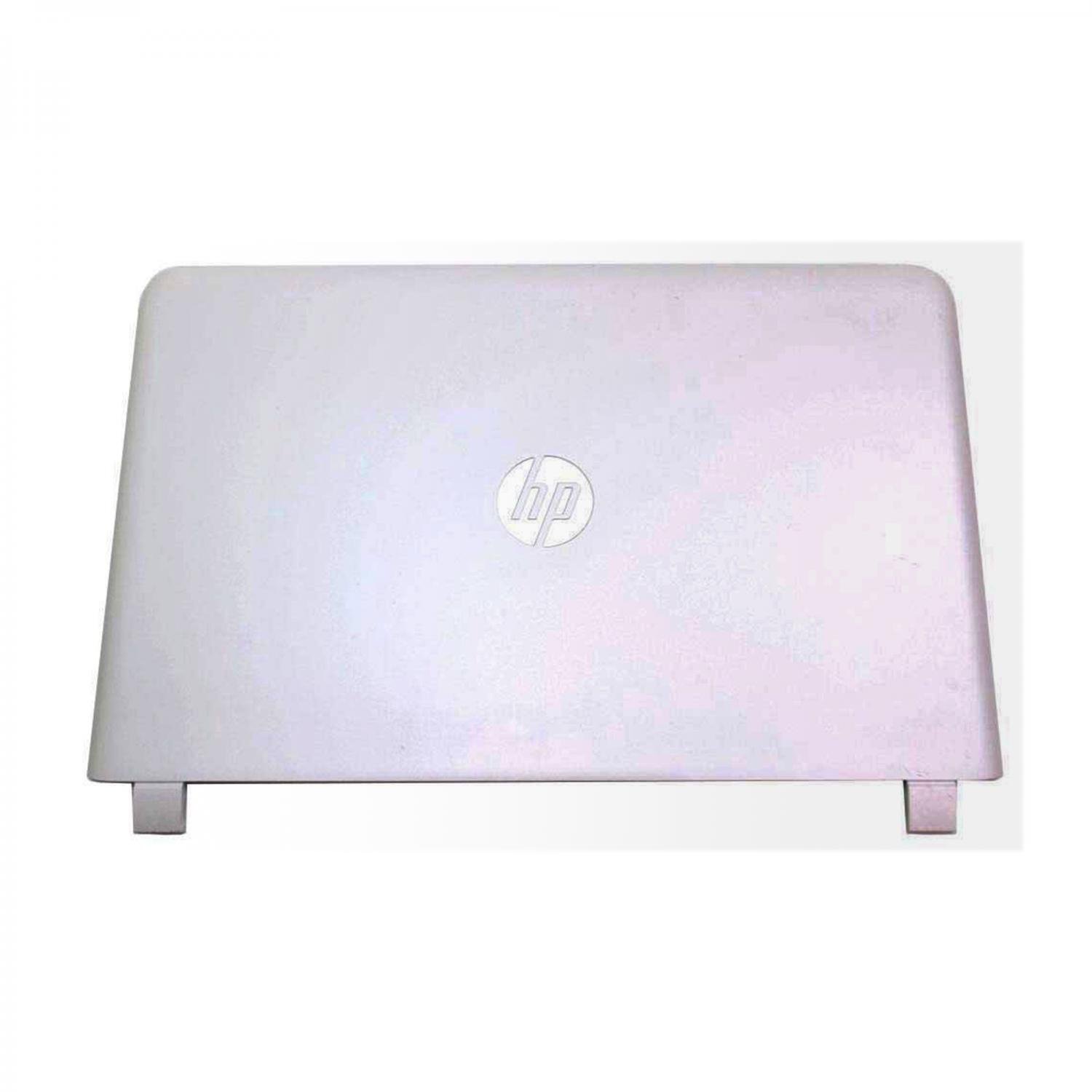 Hp Pavilion 15-ab000nk 15-ab000nv OEM LCD Back Cover Top Lid With Front Trim Bezel P/N 8090166-001