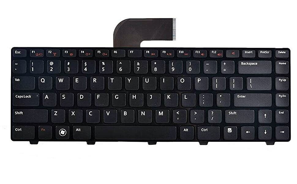 Dell Inspiron M5040 M5050 N4110 N5040 N5050 OEM Laptop Internal Keyboard P/N MB310-001, 41S2020082170901482