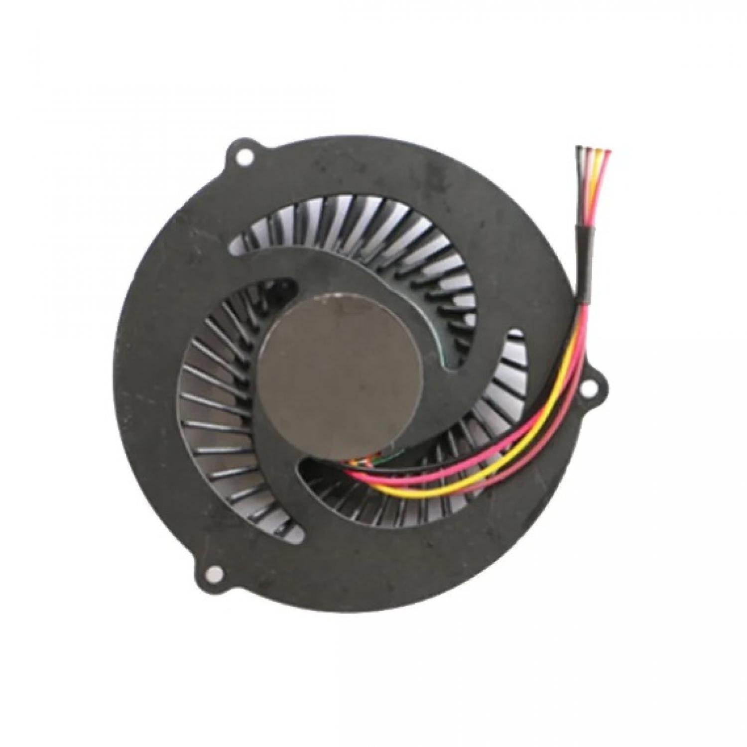 Lenovo Ideapad Y400 Y500 OEM CPU Cooling Fan UMA P/N DFS541305MH0T