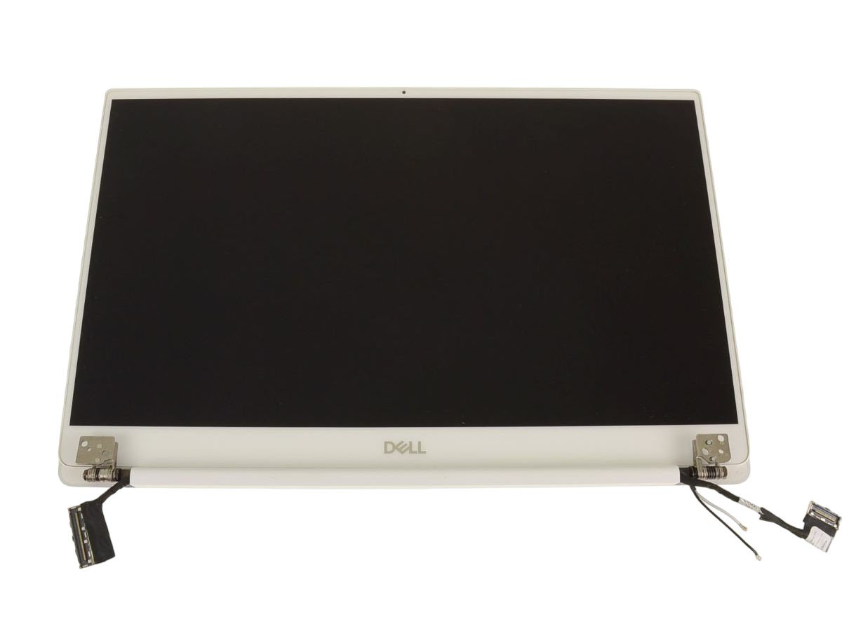 Dell XPS 13 9380 OEM FHD LCD Display Complete Assembly 13.3 FHD P/N J5W3W, 0J5W3W