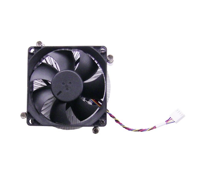 Dell Inspiron 3650 OEM CPU Cooling Fan UMA P/N XG27M, CJ53G