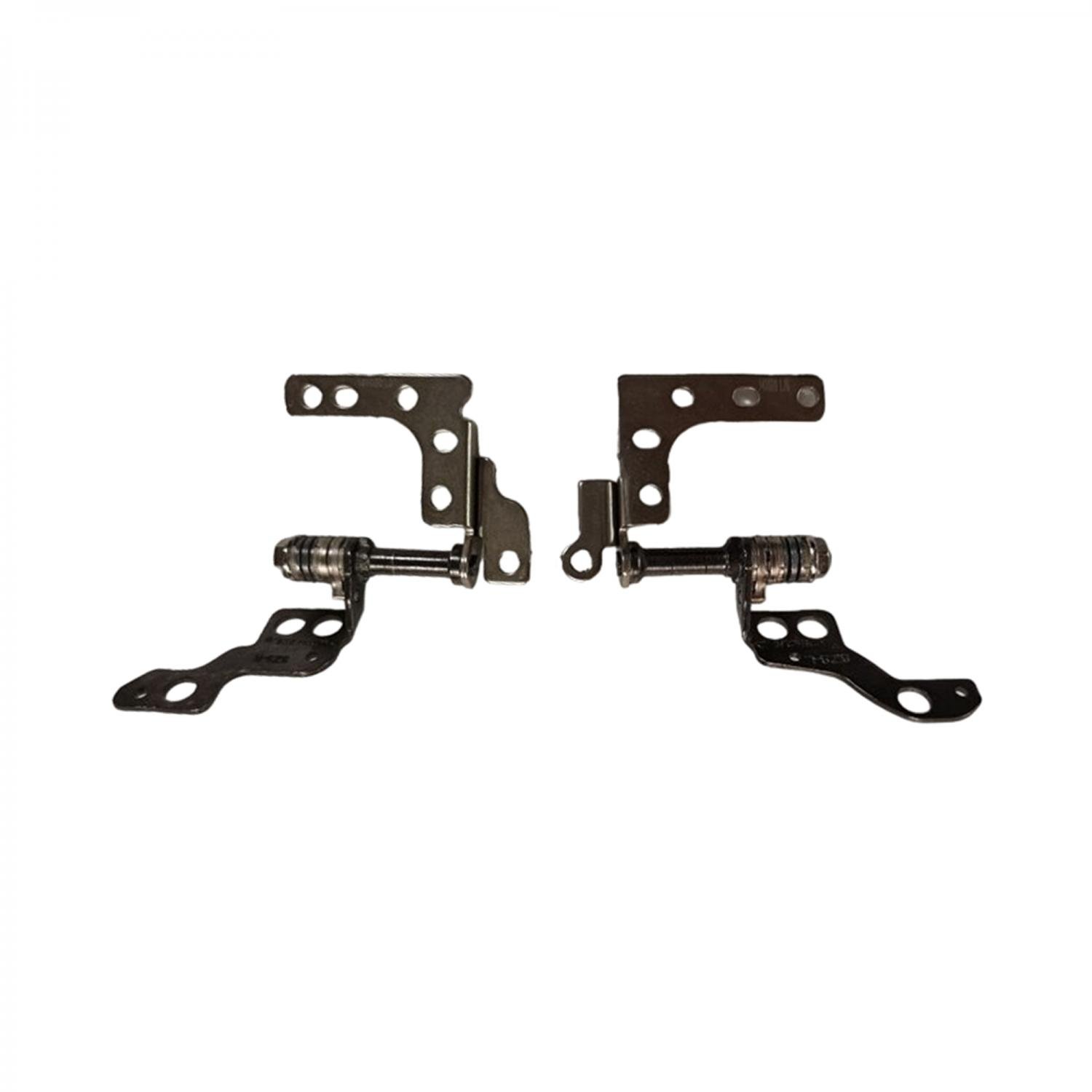 Hp Envy 6-1000 6-1001TX 6-1113TX OEM LCD Screen Hinges Pair (L+R ) P/N AM00L000400, AM00L000500