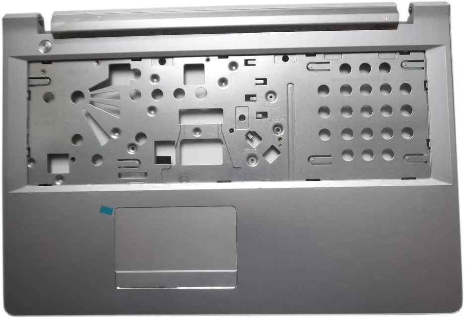 Lenovo Ideapad Z51-70 500-15acz 500-15isk OEM Palmrest Touchpad Assembly P/N AM1BJ000520, AM1BJ000600