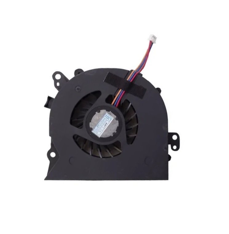 Sony Vaio VGN-NW OEM CPU Cooling Fan UMA P/N UDQFRHH06CF0