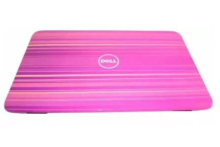 Dell XPS L502x L501x OEM LCD Back Cover Top Lid P/N N1YFD, 0N1YFD