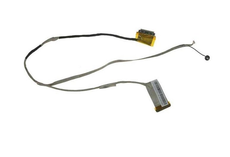 Asus K54c K54l K54d OEM LCD LED LVDS Screen Display Video Camera Cable P/N 14G221047000
