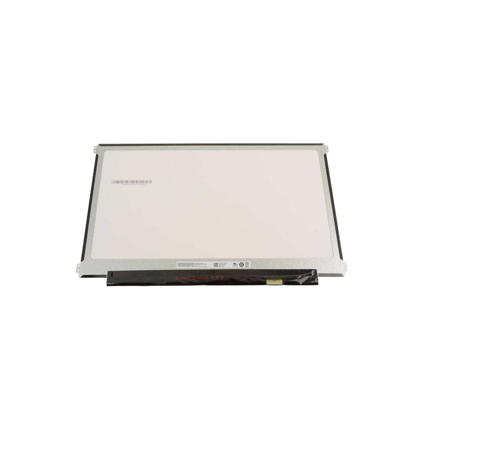 Sharp LQ156D1JW02 UHD 4K LCD LED Replacement Laptop Screen ( 15.6-Inches, 60Hz 3840X2160, 40 Pin eDP)