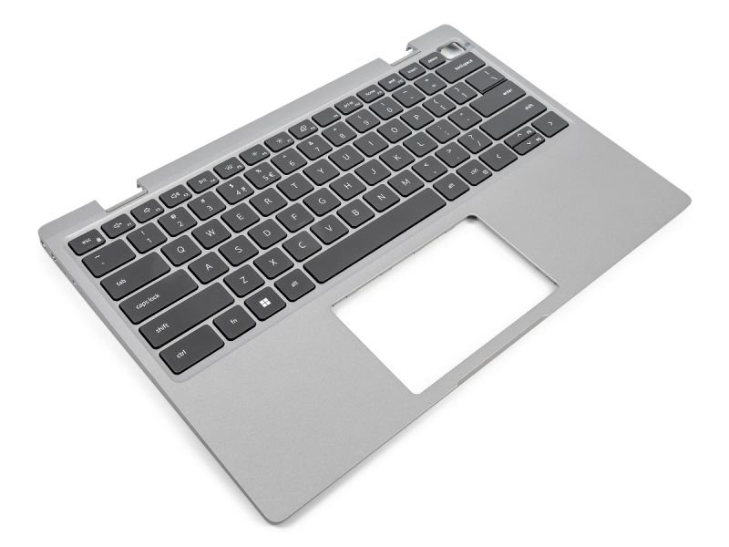 Dell Latitude 3330 OEM Palmrest Keyboard Assembly P/N P05WP, 3FFC7, 8PK2J