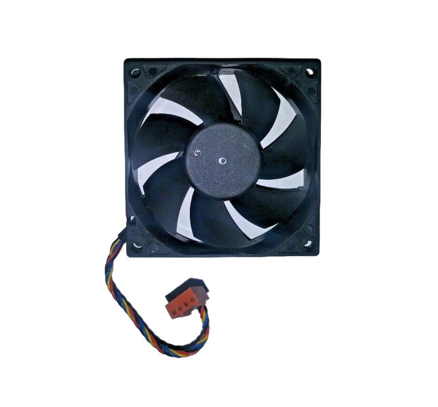 Dell Inspiron 3650 3655 3656 3668 OEM CPU Cooling Fan UMA P/N 7G45T, 07G45T