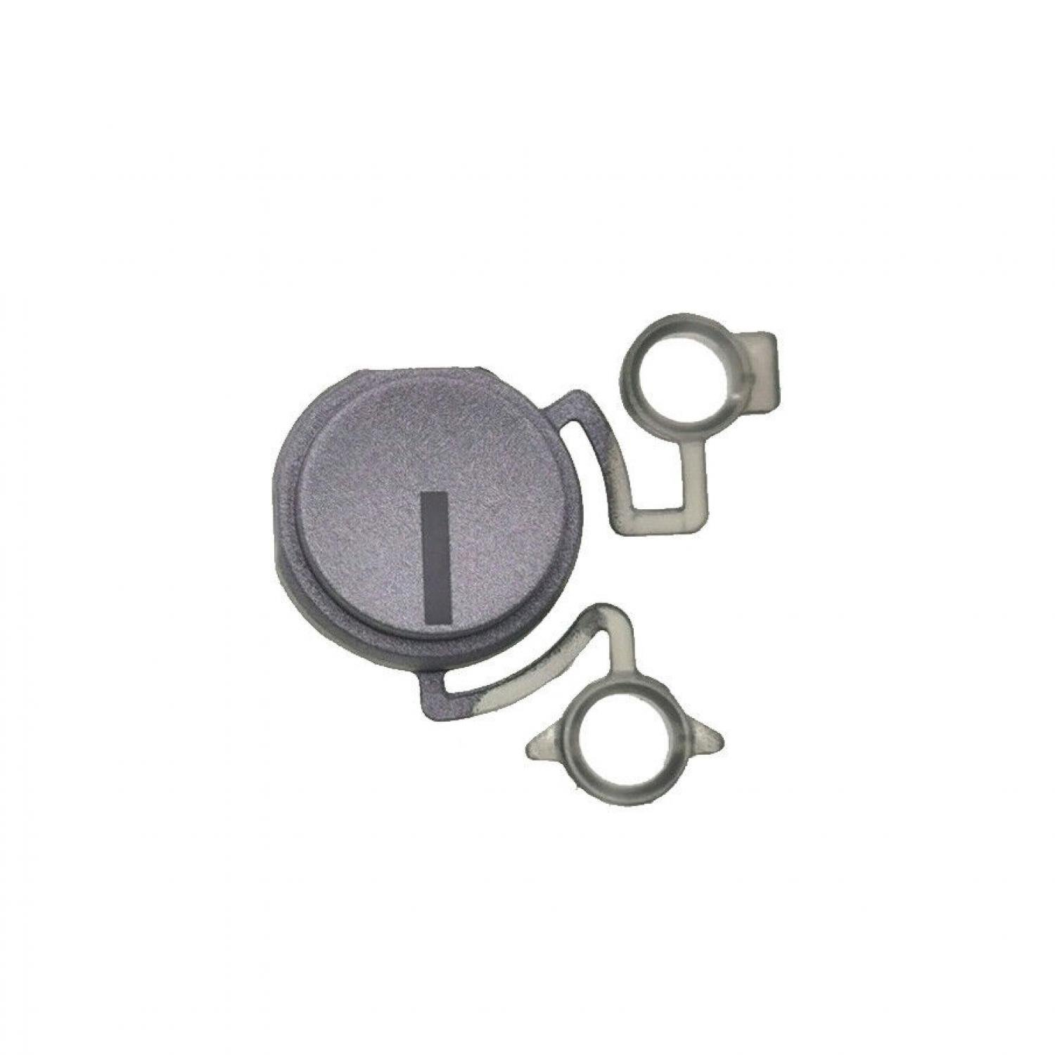 Dell Latitude 5410 5411 E5410 E5411 OEM Power Button Plastic Cover P/N W82V3, AP2UK000100