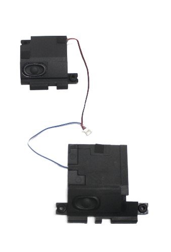 Lenovo Ideapad G585 OEM Laptop Internal Speakers Left And Right P/N PK23000H100