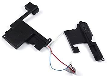 Hp Pavilion Dv2500 Dv2000 OEM Laptop Internal Speakers Left And Right P/N 417089-001
