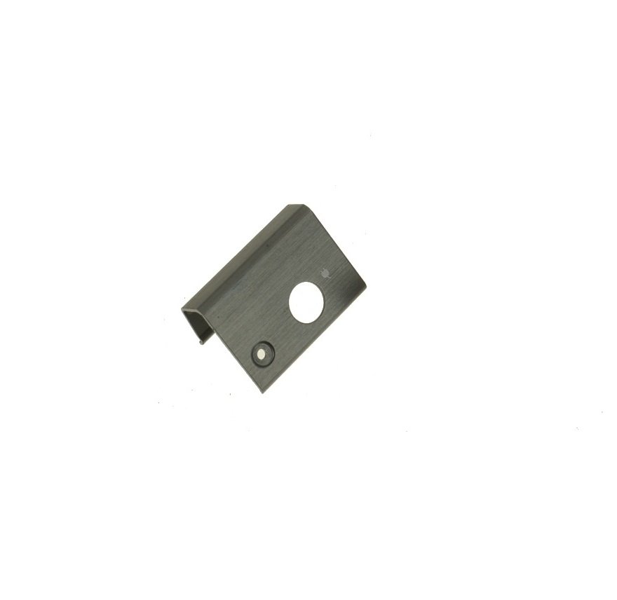 Dell Latitude E5470 OEM LCD Hinge Cover Hinge Cap Right-Side P/N 0NCVX, 00NCVX