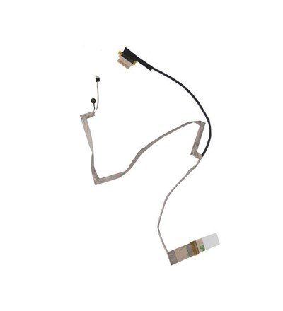 Asus Series X55u X55 OEM LCD LED LVDS Screen Display Video Camera Cable P/N 14005-00620000